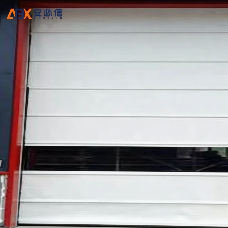 铜陵市快速卷帘门
