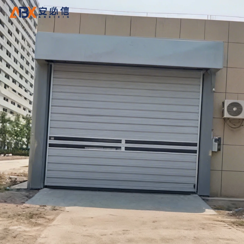 铜陵市雷达高速门